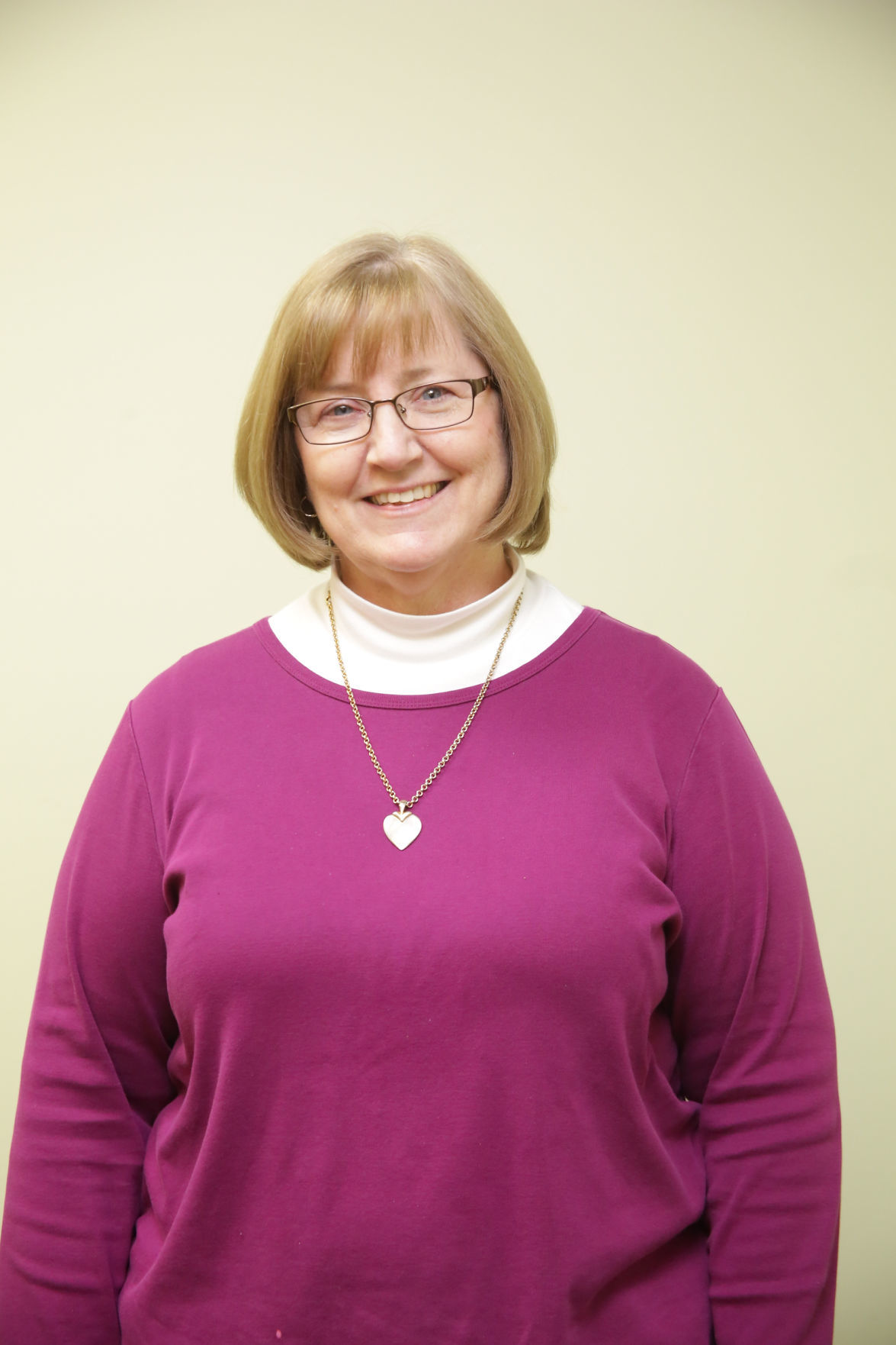 Brenda Darrol